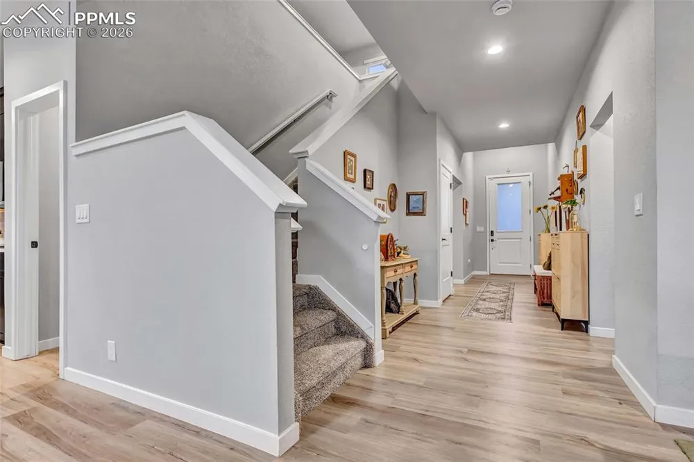 369 Indian Grass Street Calhan, CO 80808