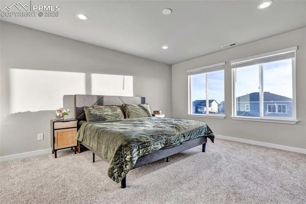 369 Indian Grass Street Calhan, CO 80808