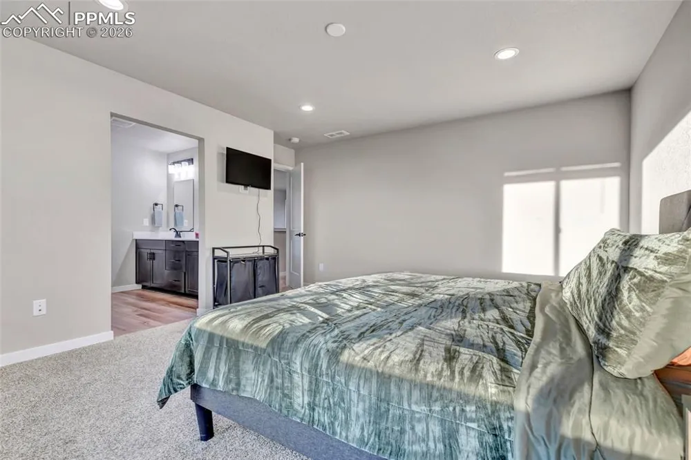 369 Indian Grass Street Calhan, CO 80808