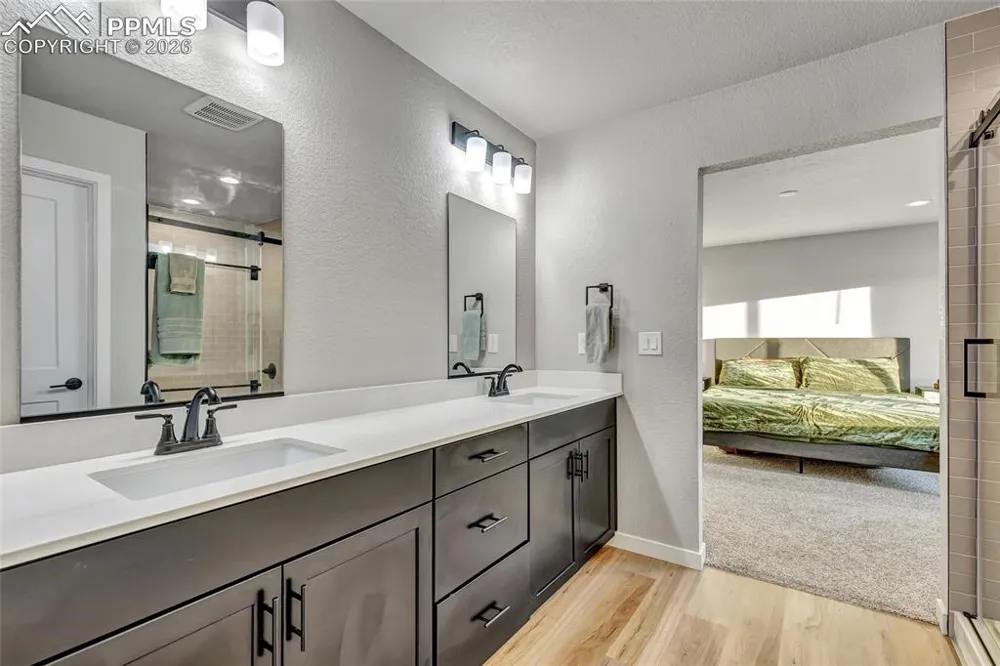 369 Indian Grass Street Calhan, CO 80808