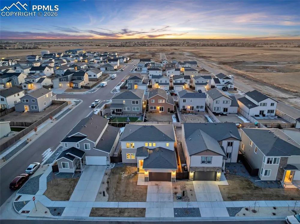 369 Indian Grass Street Calhan, CO 80808