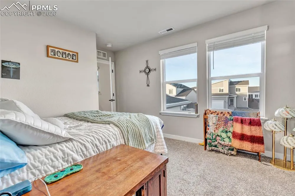 369 Indian Grass Street Calhan, CO 80808