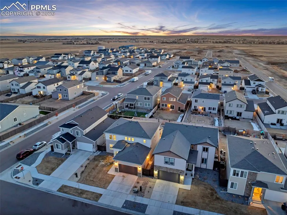 369 Indian Grass Street Calhan, CO 80808