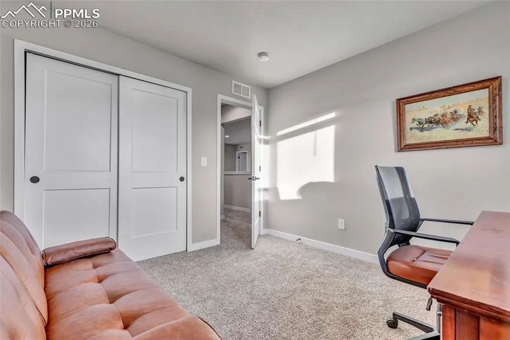 369 Indian Grass Street Calhan, CO 80808