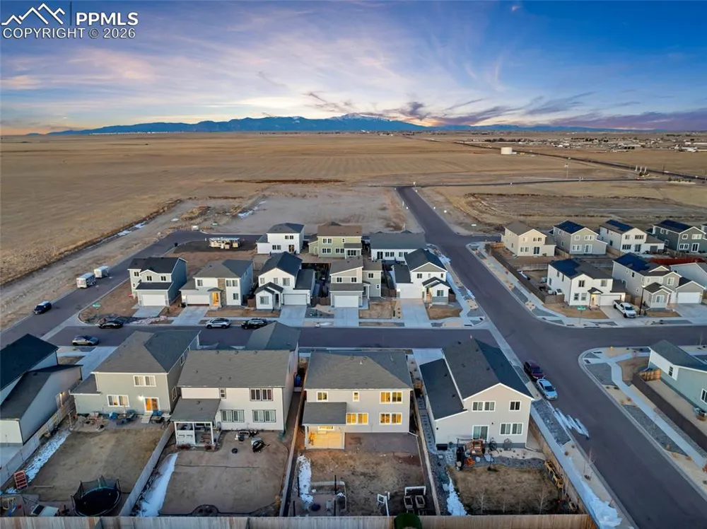 369 Indian Grass Street Calhan, CO 80808