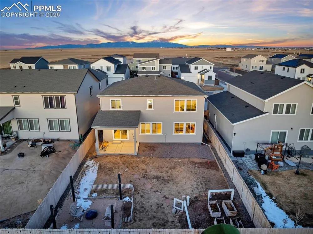 369 Indian Grass Street Calhan, CO 80808