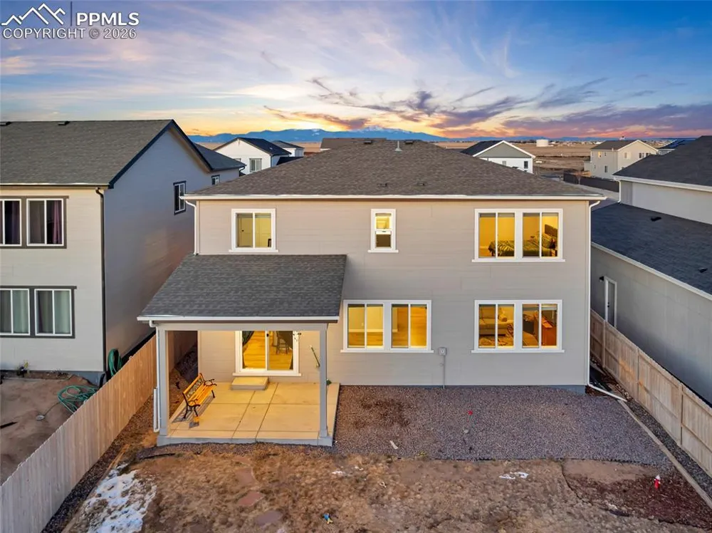 369 Indian Grass Street Calhan, CO 80808