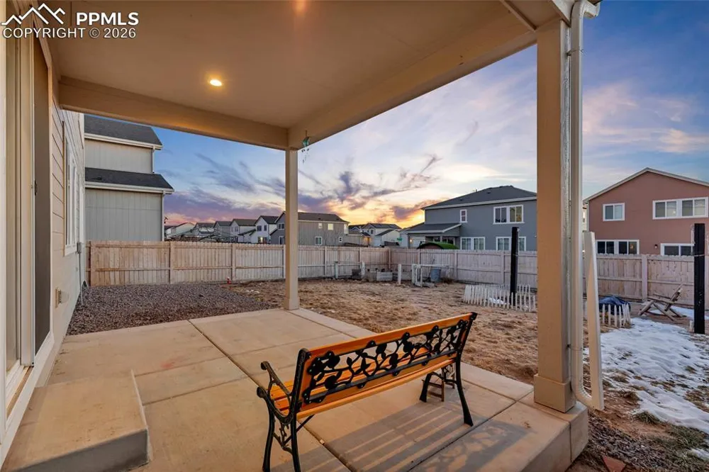 369 Indian Grass Street Calhan, CO 80808