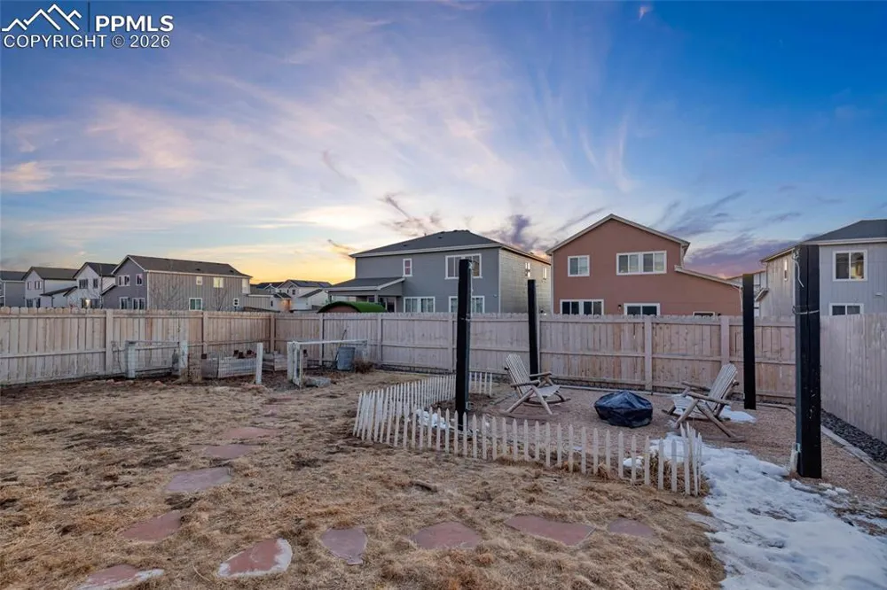 369 Indian Grass Street Calhan, CO 80808
