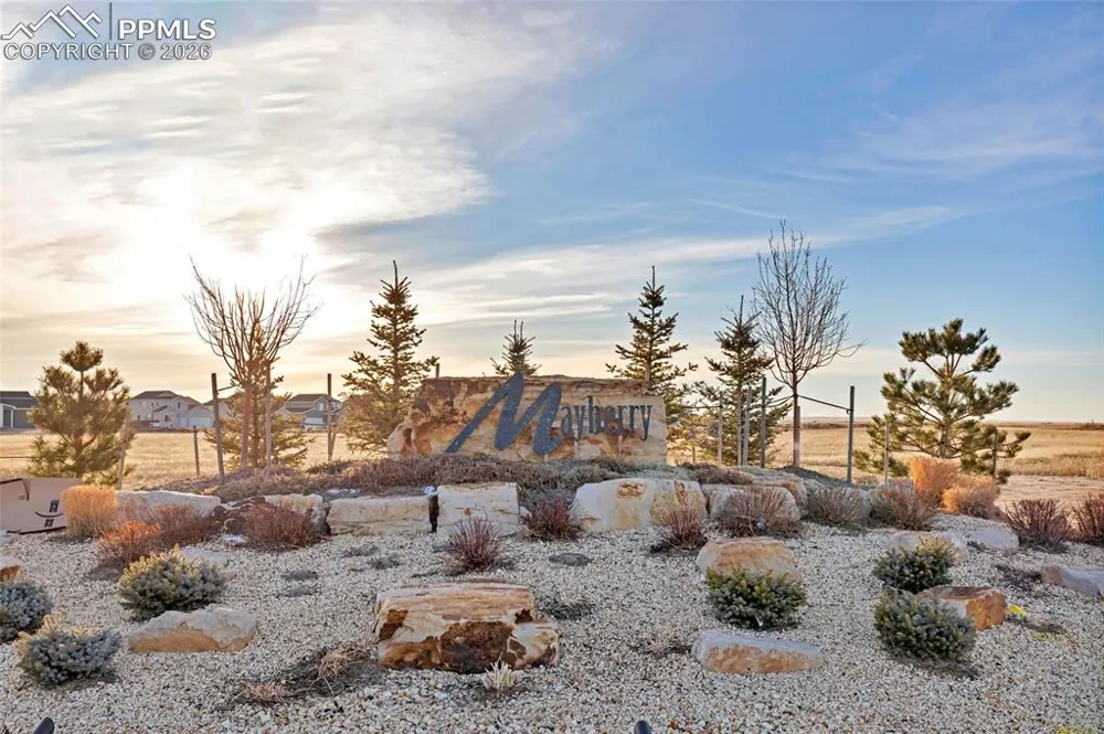 369 Indian Grass Street Calhan, CO 80808