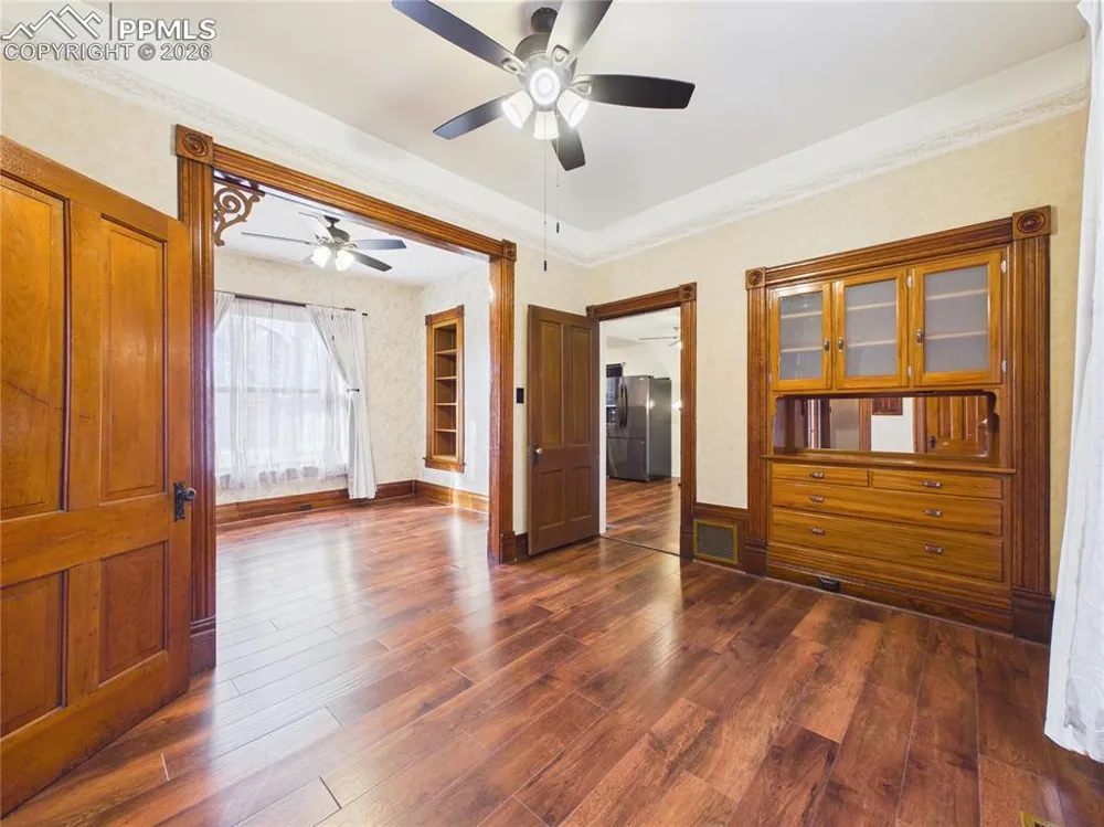 1627 Berkley Avenue Pueblo, CO 81004