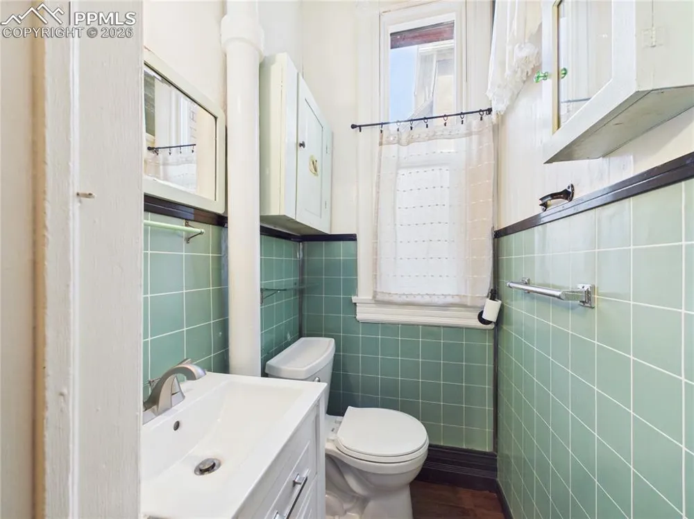 1627 Berkley Avenue Pueblo, CO 81004