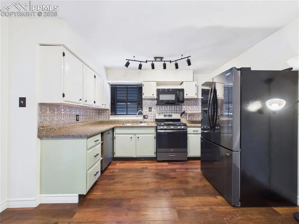 1627 Berkley Avenue Pueblo, CO 81004