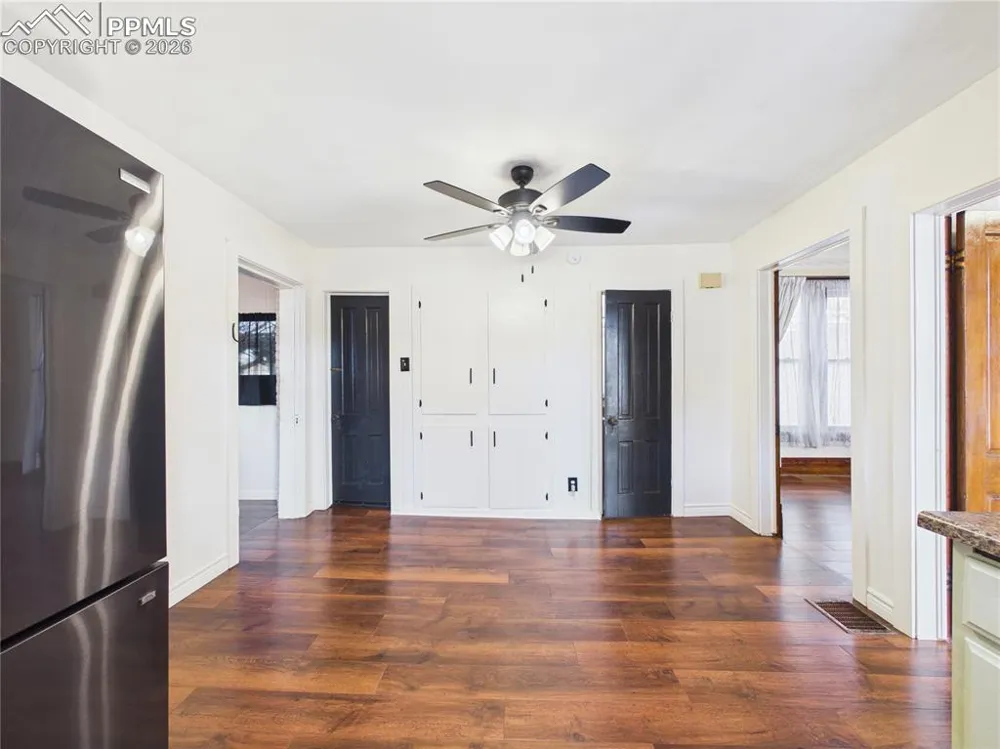 1627 Berkley Avenue Pueblo, CO 81004