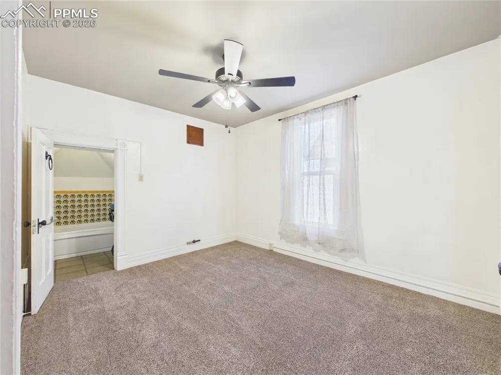 1627 Berkley Avenue Pueblo, CO 81004