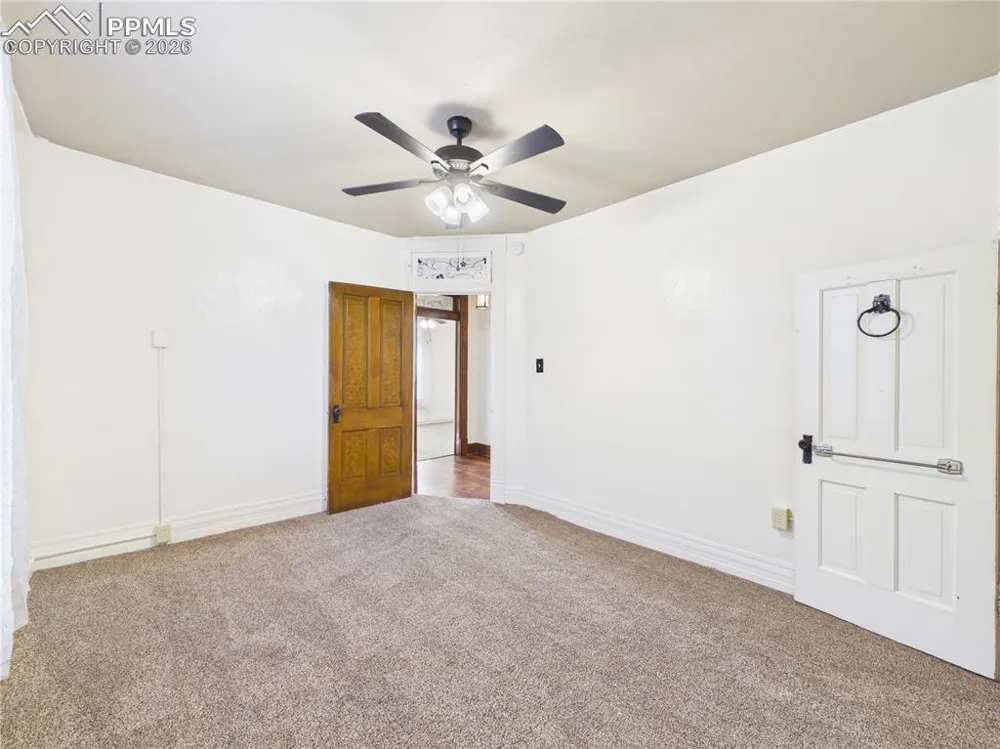 1627 Berkley Avenue Pueblo, CO 81004