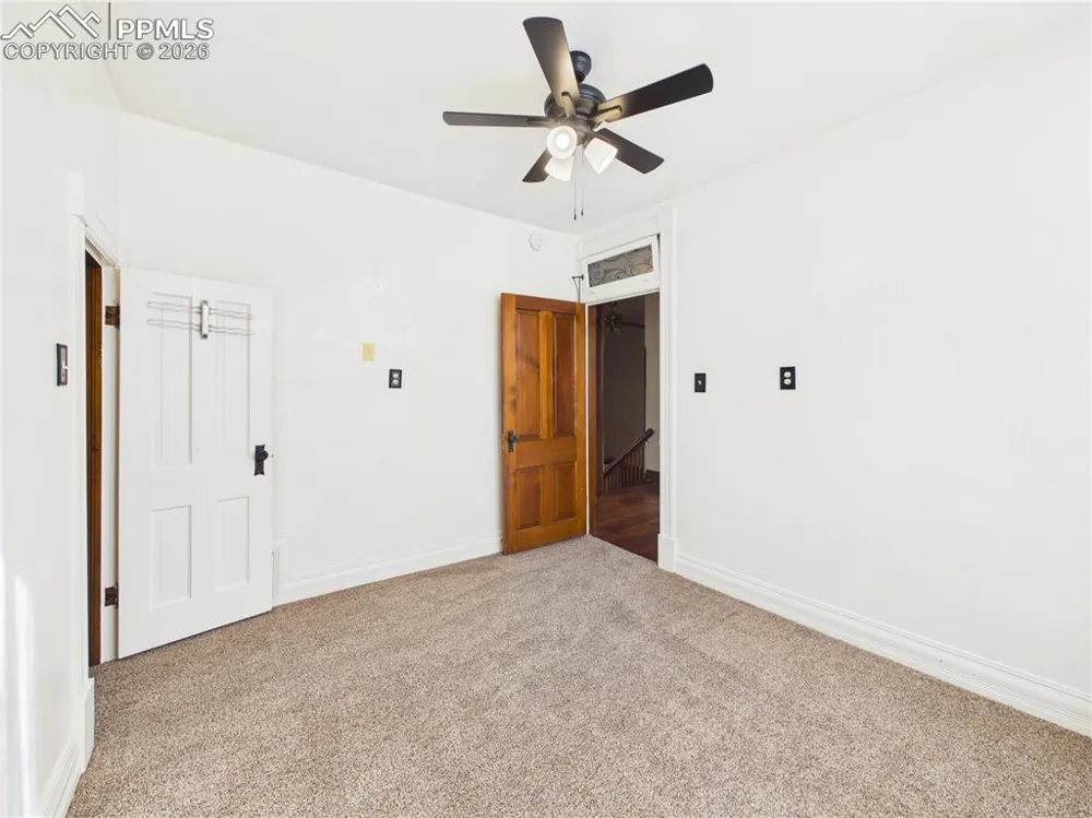 1627 Berkley Avenue Pueblo, CO 81004
