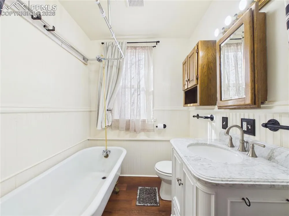 1627 Berkley Avenue Pueblo, CO 81004