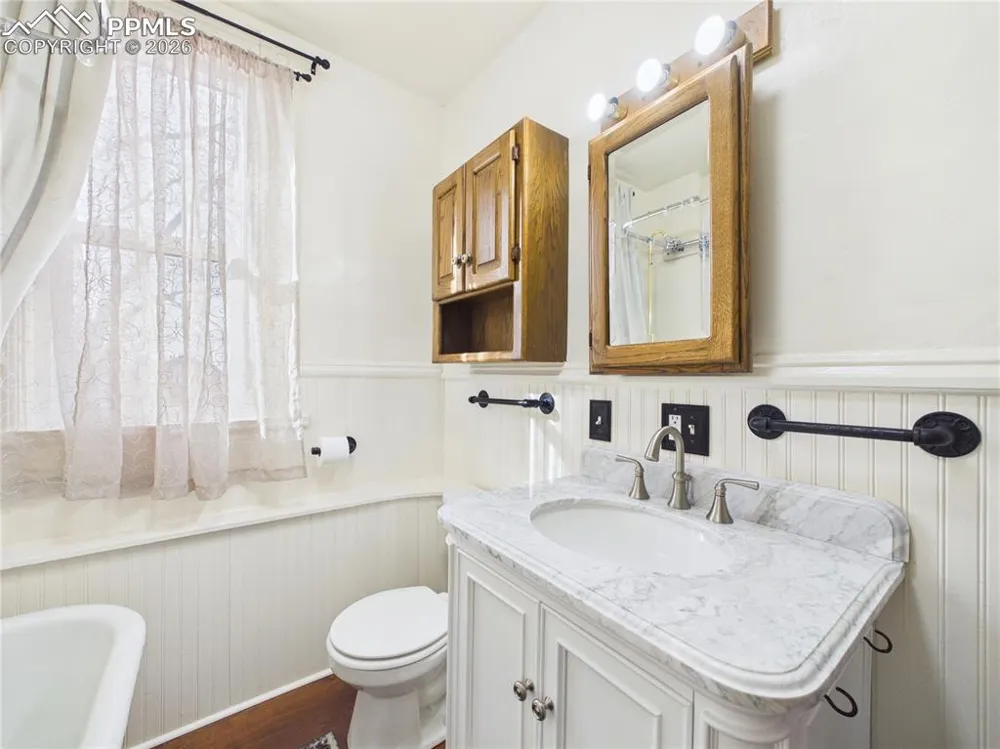 1627 Berkley Avenue Pueblo, CO 81004