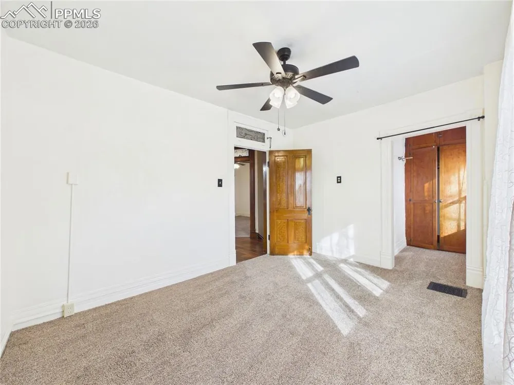 1627 Berkley Avenue Pueblo, CO 81004