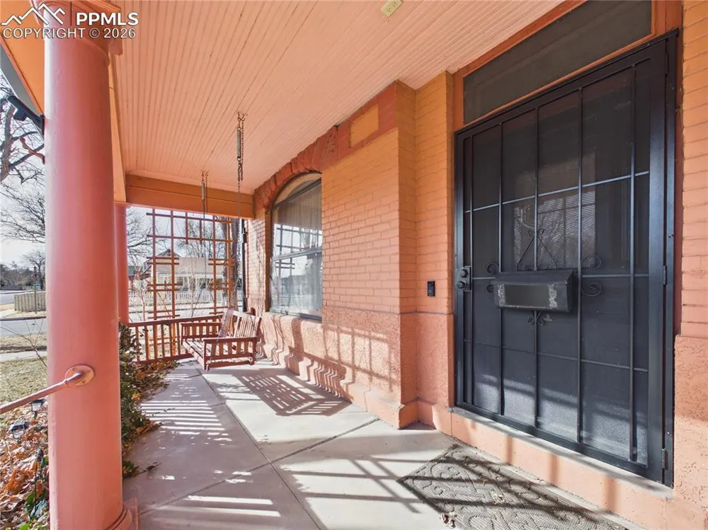 1627 Berkley Avenue Pueblo, CO 81004