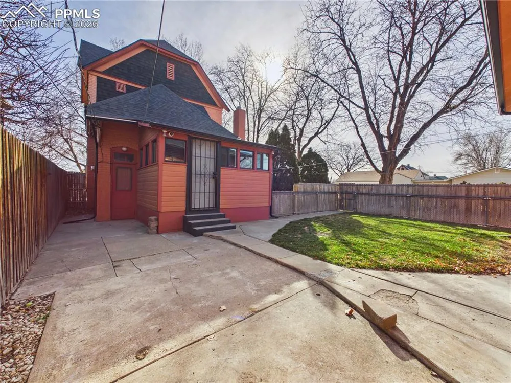 1627 Berkley Avenue Pueblo, CO 81004