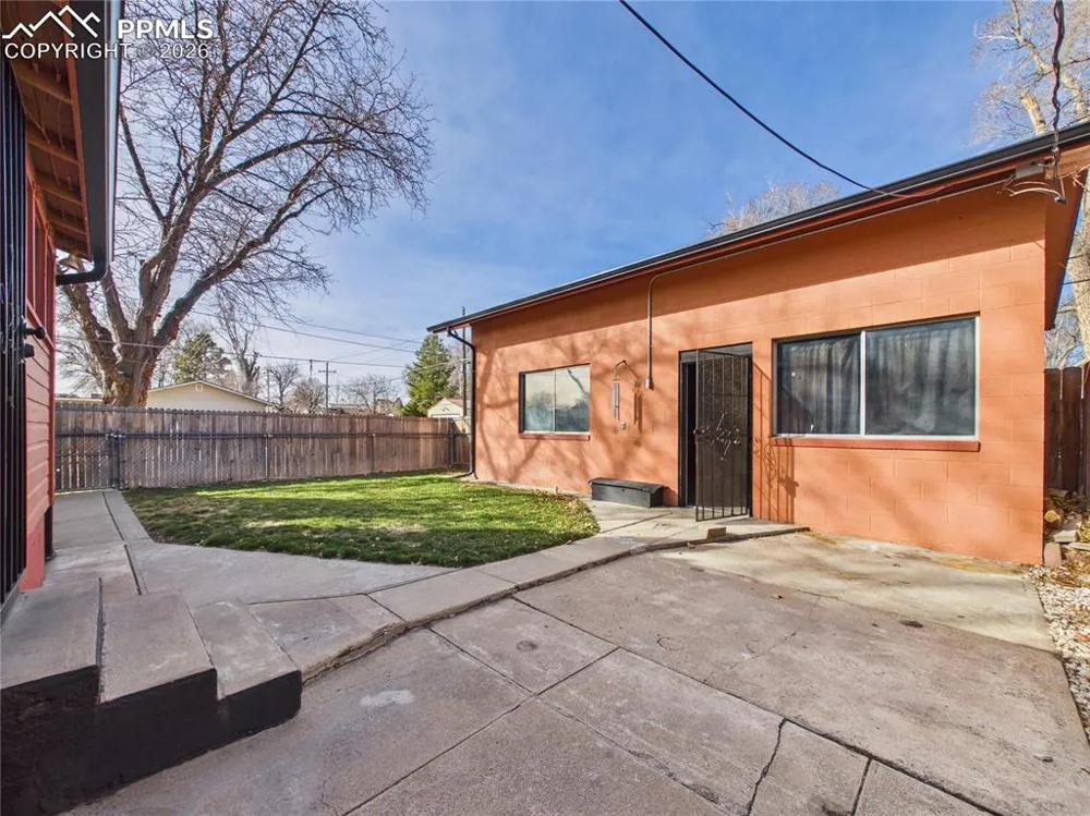 1627 Berkley Avenue Pueblo, CO 81004