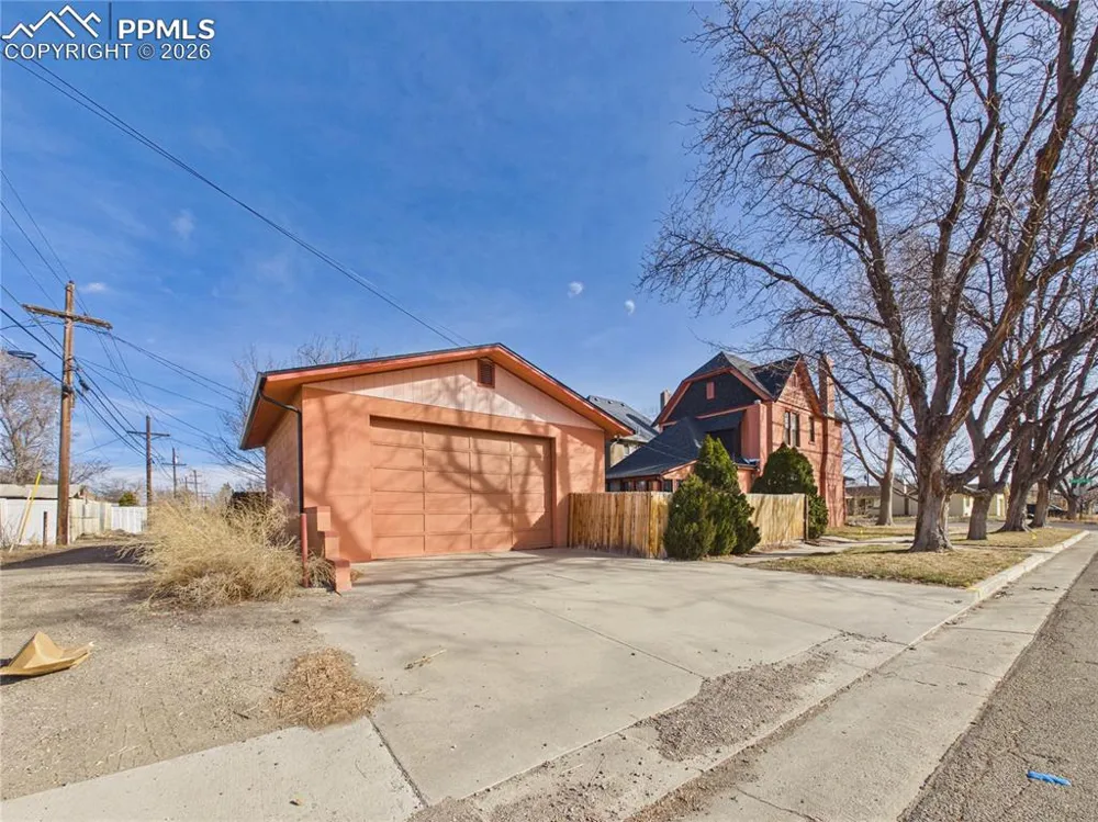 1627 Berkley Avenue Pueblo, CO 81004