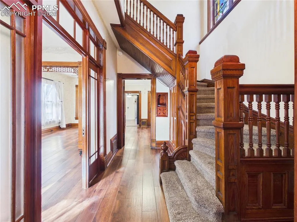 1627 Berkley Avenue Pueblo, CO 81004