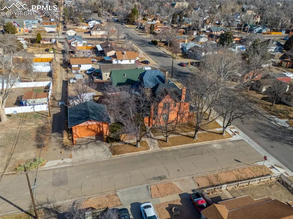 1627 Berkley Avenue Pueblo, CO 81004