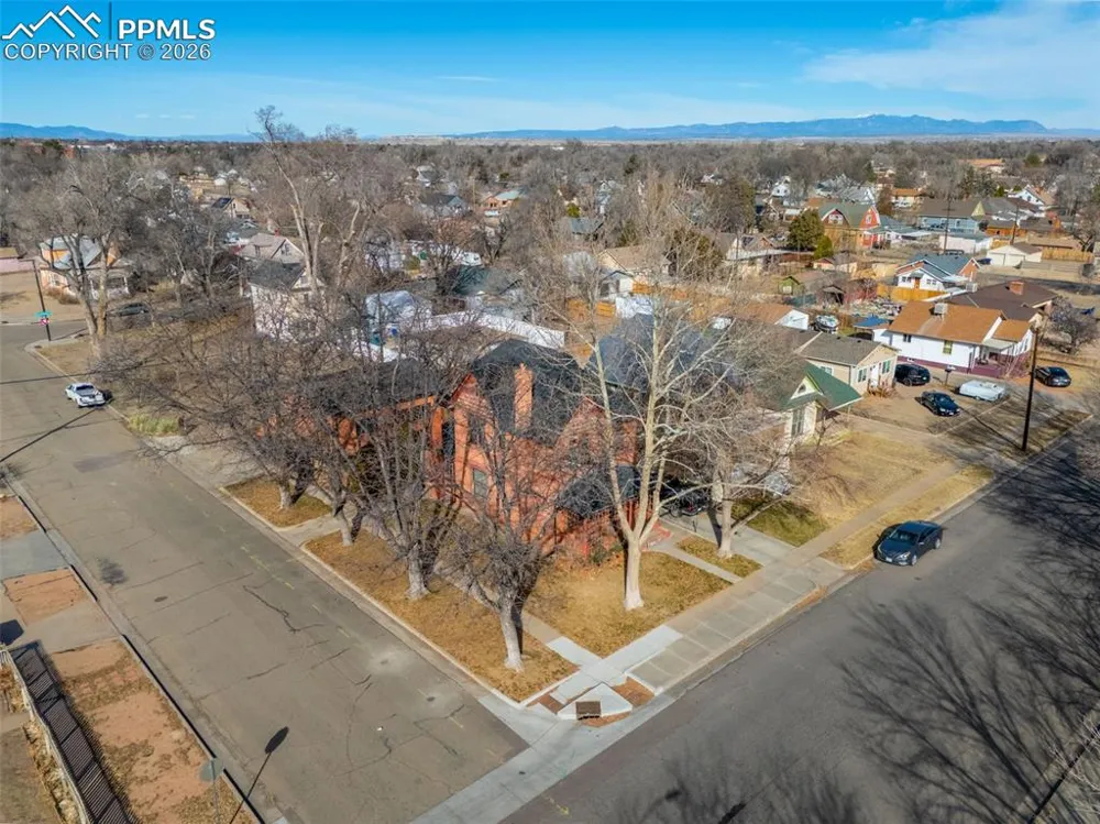 1627 Berkley Avenue Pueblo, CO 81004