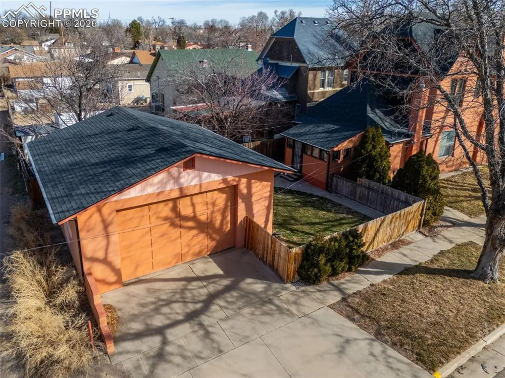 1627 Berkley Avenue Pueblo, CO 81004