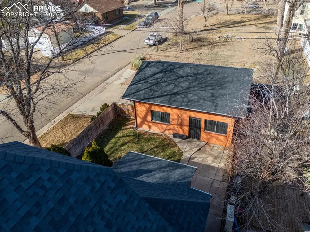 1627 Berkley Avenue Pueblo, CO 81004