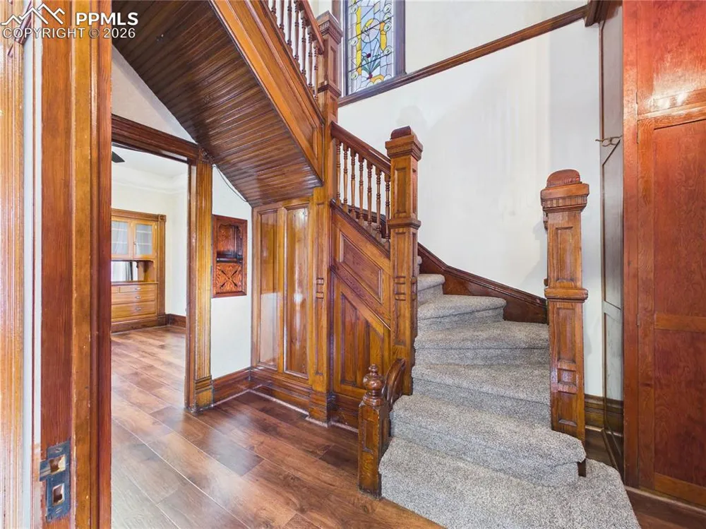 1627 Berkley Avenue Pueblo, CO 81004