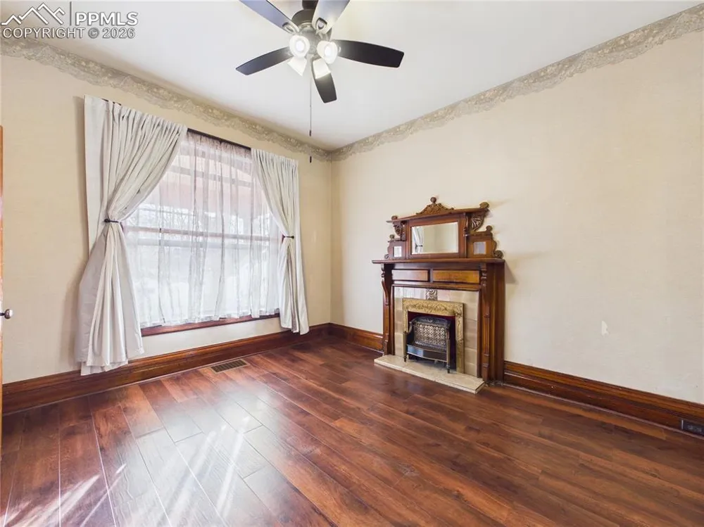 1627 Berkley Avenue Pueblo, CO 81004
