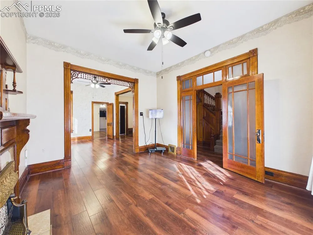 1627 Berkley Avenue Pueblo, CO 81004