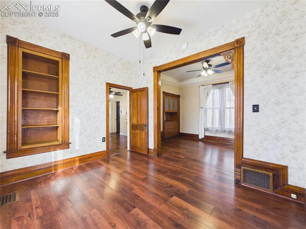 1627 Berkley Avenue Pueblo, CO 81004