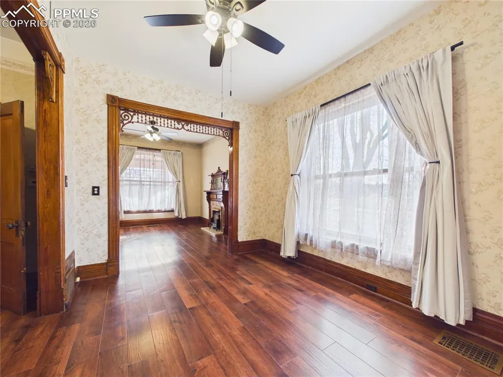 1627 Berkley Avenue Pueblo, CO 81004