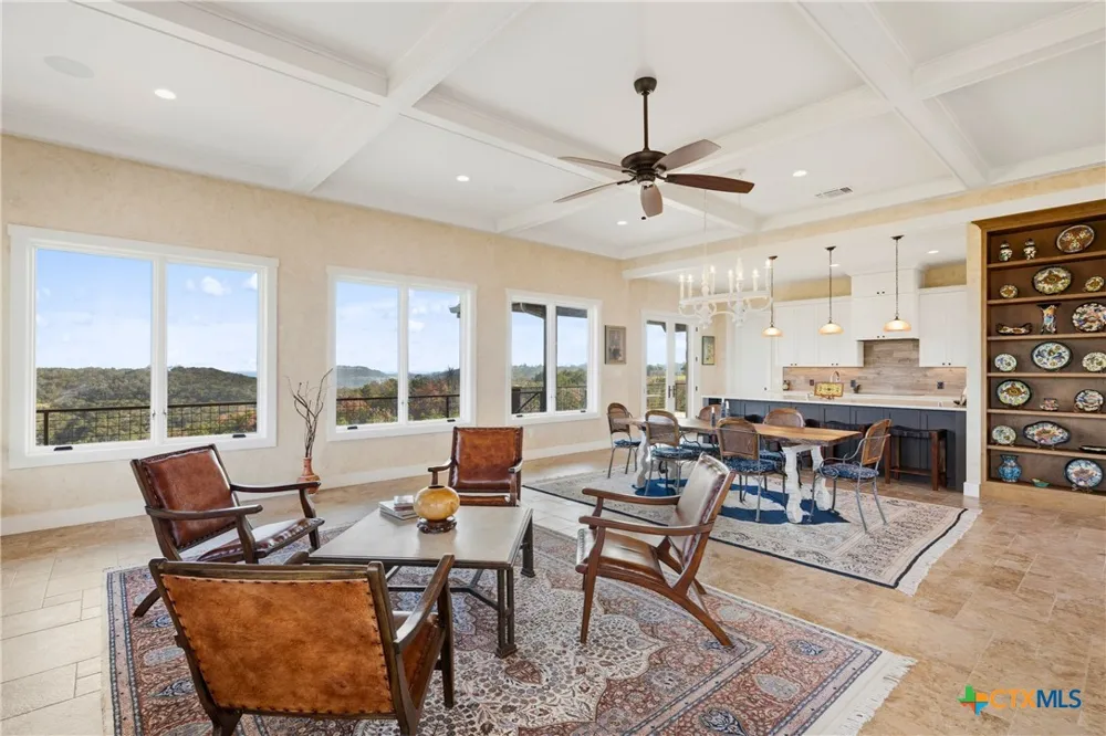 1600 Brushy Ridge Trail Blanco, TX 78606
