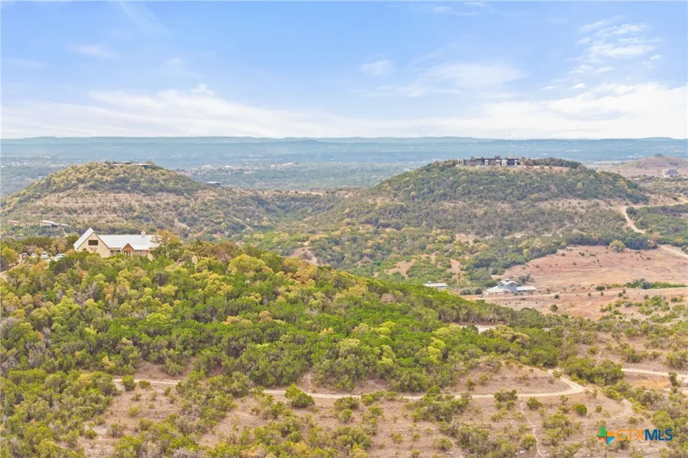 1600 Brushy Ridge Trail Blanco, TX 78606