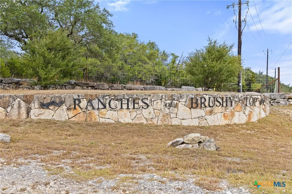 1600 Brushy Ridge Trail Blanco, TX 78606