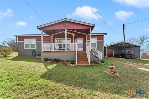 1107 Seneca Drive