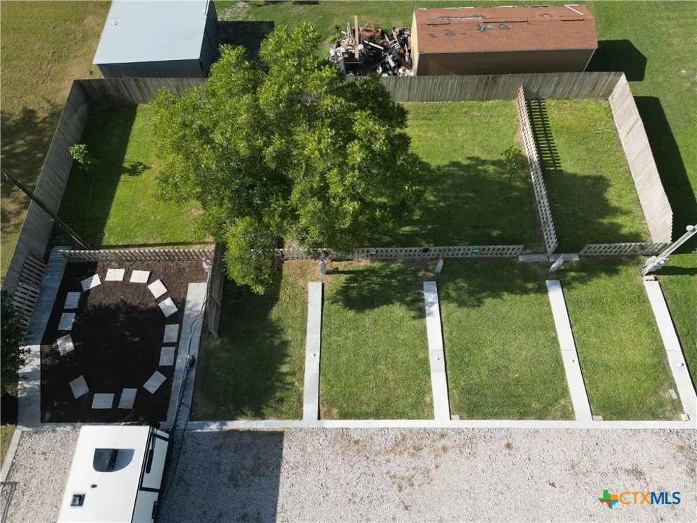 507 E Plasuela Street Refugio, TX 78377