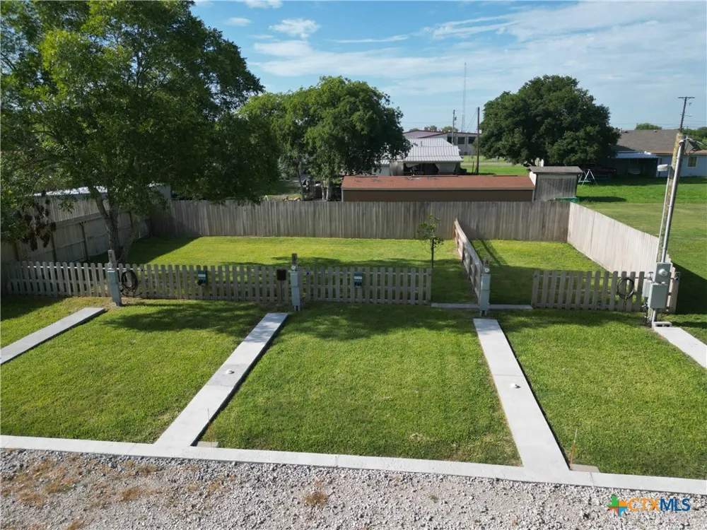507 E Plasuela Street Refugio, TX 78377