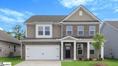 202 Archer Drive