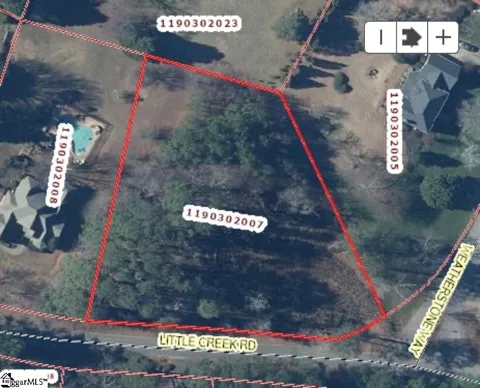 711 Little Creek Road