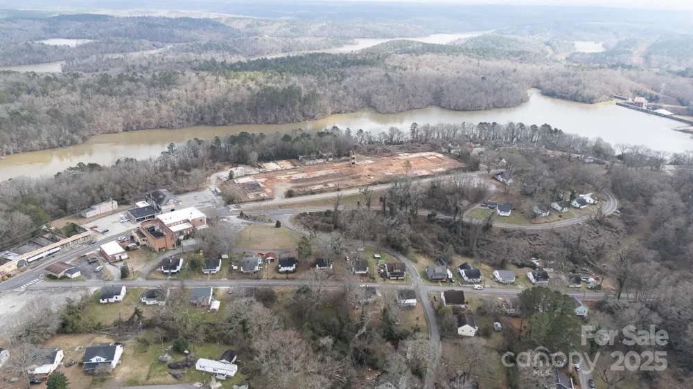 14 Hampton Street Great Falls, SC 29055