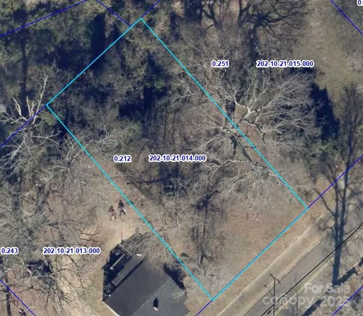 14 Hampton Street Great Falls, SC 29055