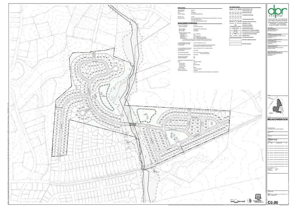 00000 Crocker Road Kings Mountain, NC 28086