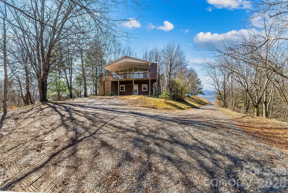 350 Sandy Bottom Road Marshall, NC 28753